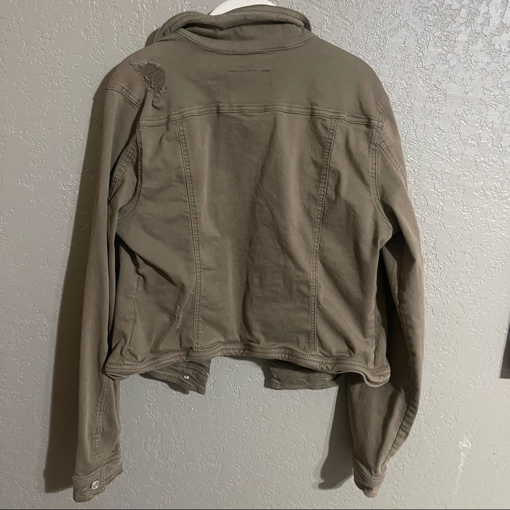 Guess jacket - Picture 10 of 10